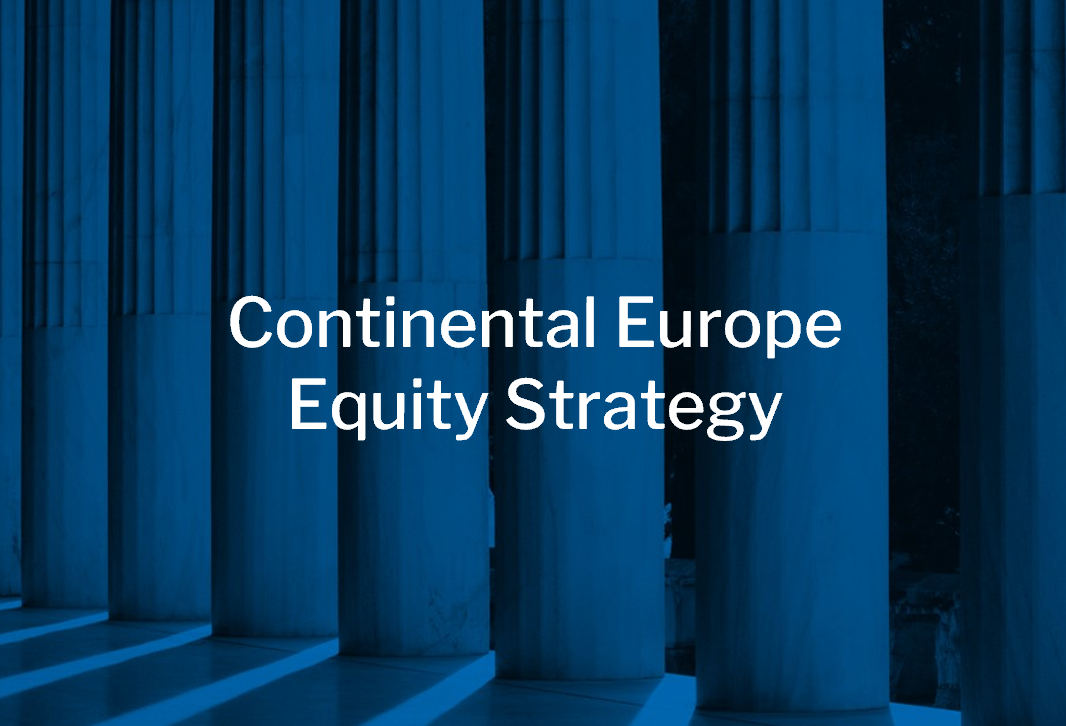 Q1 26 insights - Podcast Continental Europe Equity Strategy - Aecus ...